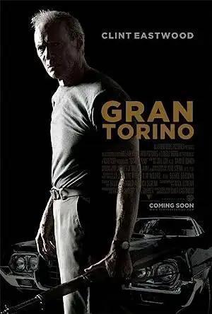 فيلم Gran Torino 2008 مترجم